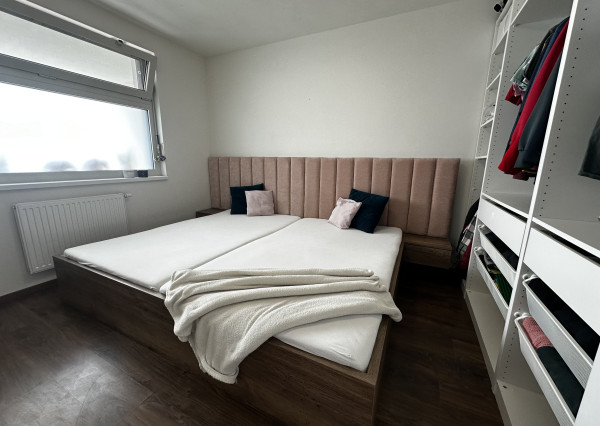 REZERVOVANÉ: Na predaj elegantný 3-izbový byt v novostavbe Nové Zlatovce, Trenčín