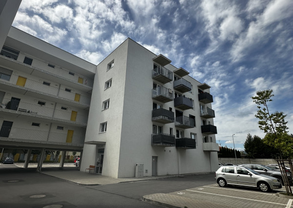 REZERVOVANÉ: Na predaj elegantný 3-izbový byt v novostavbe Nové Zlatovce, Trenčín