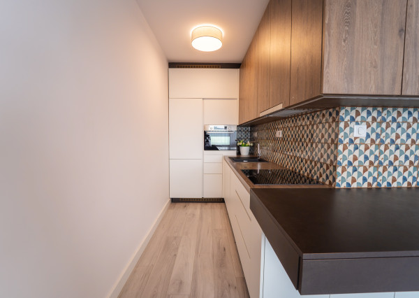 Na prenájom 2-izbový byt s balkónom v Trenčíne na Šafárikovej ulici