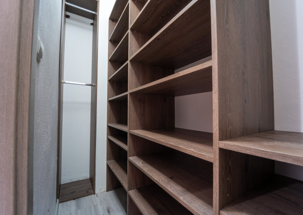 Na prenájom 2-izbový byt s balkónom v Trenčíne na Šafárikovej ulici