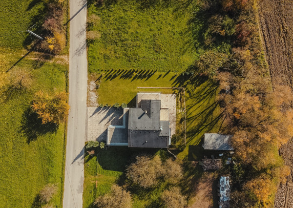 Na predaj 5-izbový dom v lokalite Melčice-Lieskové, časť Dolina