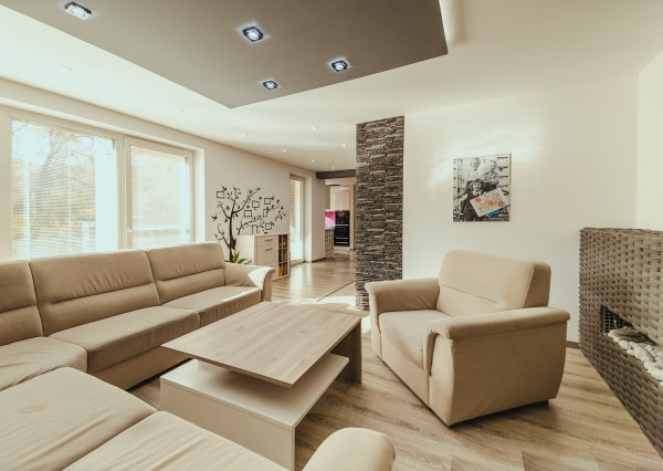 Na predaj 5-izbový dom v lokalite Melčice-Lieskové, časť Dolina