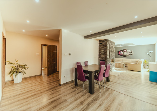 Na predaj 5-izbový dom v lokalite Melčice-Lieskové, časť Dolina