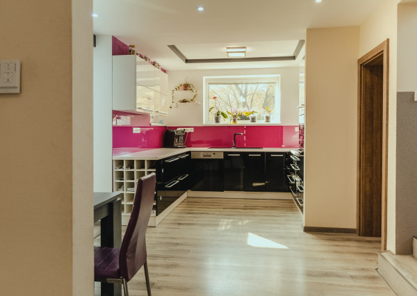 Na predaj 5-izbový dom v lokalite Melčice-Lieskové, časť Dolina