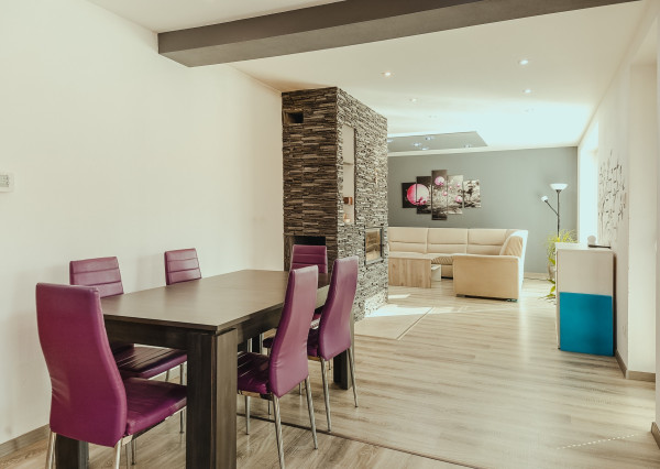 Na predaj 5-izbový dom v lokalite Melčice-Lieskové, časť Dolina