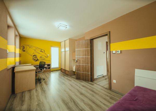 Na predaj 5-izbový dom v lokalite Melčice-Lieskové, časť Dolina