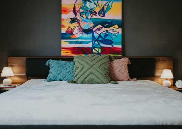 Na predaj 3- izbový byt s parkovaním, Zlatovce Trenčín