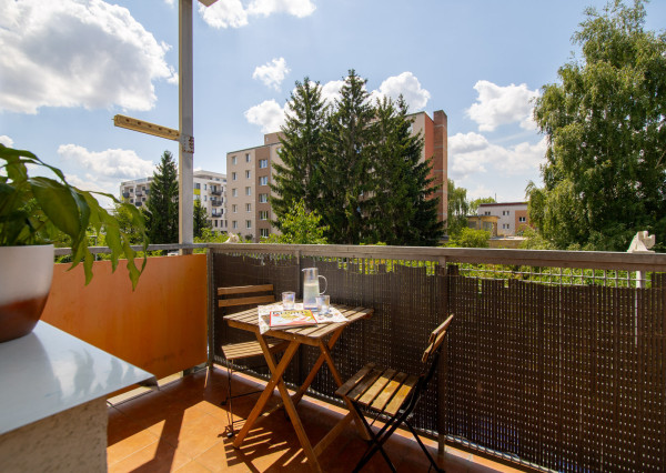 Na predaj 3- izbový byt s parkovaním, Zlatovce Trenčín