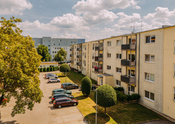 Na predaj 3- izbový byt s parkovaním, Zlatovce Trenčín
