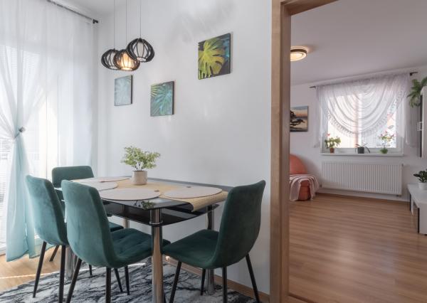 REZERVOVANÉ: Na predaj 1-izbový byt s parkovacím miestom v Poprade