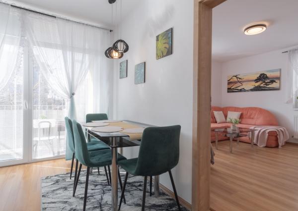 REZERVOVANÉ: Na predaj 1-izbový byt s parkovacím miestom v Poprade