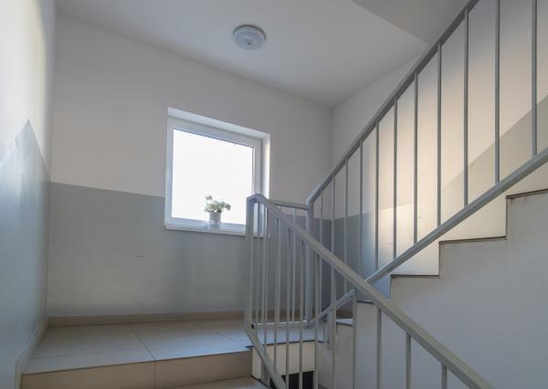 REZERVOVANÉ: Na predaj 1-izbový byt s parkovacím miestom v Poprade