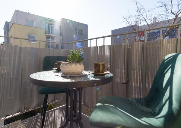 REZERVOVANÉ: Na predaj 1-izbový byt s parkovacím miestom v Poprade