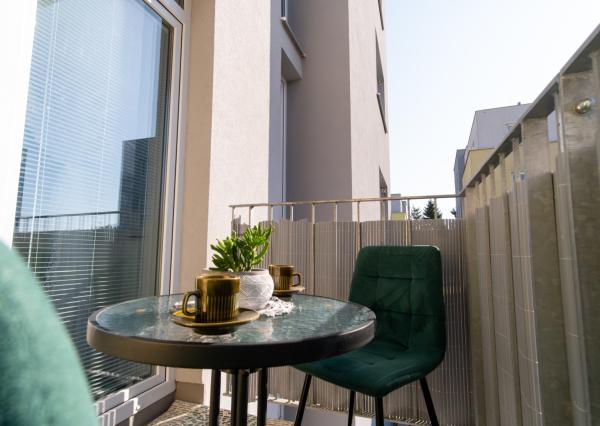 REZERVOVANÉ: Na predaj 1-izbový byt s parkovacím miestom v Poprade