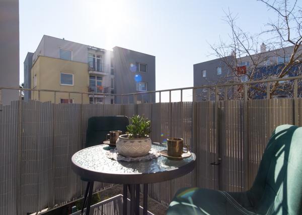 REZERVOVANÉ: Na predaj 1-izbový byt s parkovacím miestom v Poprade