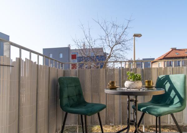 REZERVOVANÉ: Na predaj 1-izbový byt s parkovacím miestom v Poprade