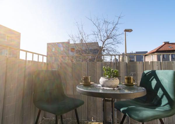 REZERVOVANÉ: Na predaj 1-izbový byt s parkovacím miestom v Poprade