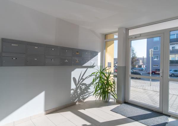 REZERVOVANÉ: Na predaj 1-izbový byt s parkovacím miestom v Poprade