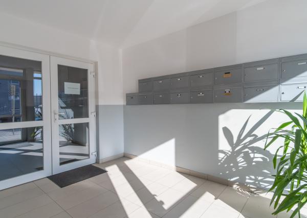 REZERVOVANÉ: Na predaj 1-izbový byt s parkovacím miestom v Poprade