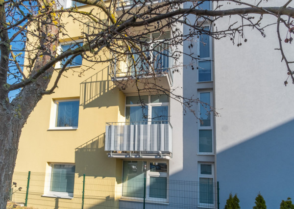 REZERVOVANÉ: Na predaj 1-izbový byt s parkovacím miestom v Poprade