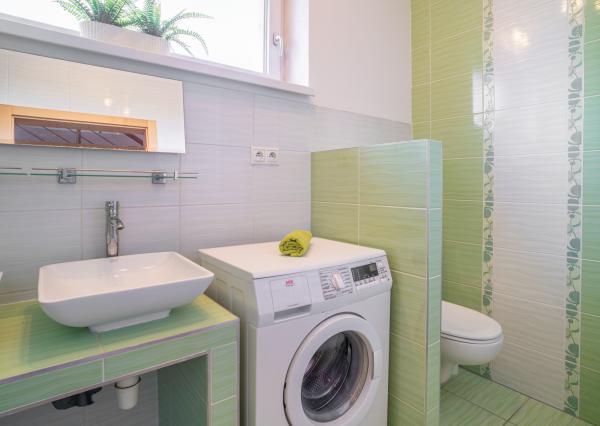 REZERVOVANÉ:Na predaj nadštandardná rodinná vila v obci Dunajská Lužná