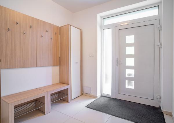 REZERVOVANÉ:Na predaj nadštandardná rodinná vila v obci Dunajská Lužná