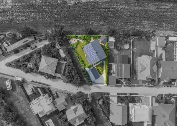 REZERVOVANÉ:Na predaj nadštandardná rodinná vila v obci Dunajská Lužná