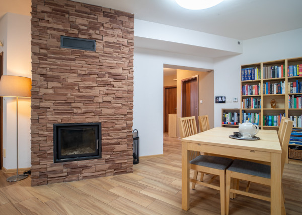 Na predaj priestranný rodinný dom v Oľdzi