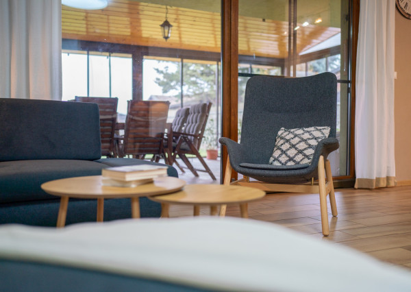 Na predaj priestranný rodinný dom v Oľdzi