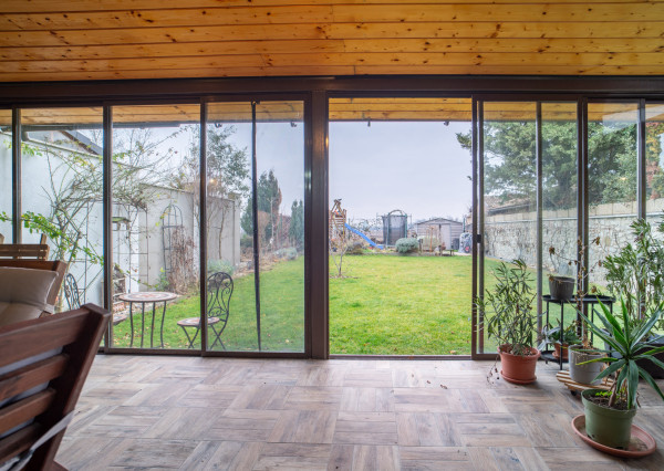 Na predaj priestranný rodinný dom v Oľdzi