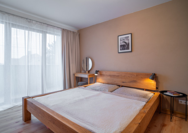 Na predaj priestranný rodinný dom v Oľdzi