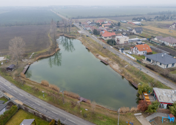 Na predaj priestranný rodinný dom v Oľdzi