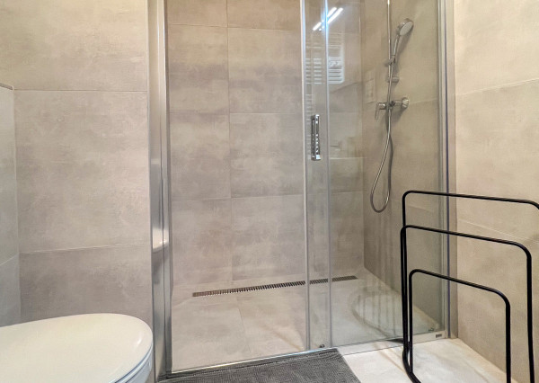 Na prenájom nový 2-izbový byt v Trenčíne - Halalovka