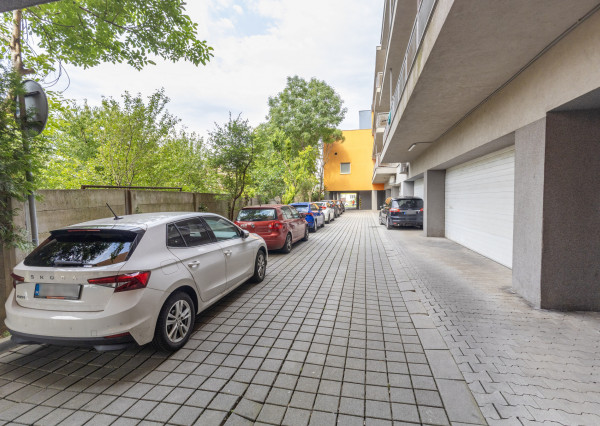 Na prenájom zariadený 2-izbový byt v Podunajských Biskupiciach