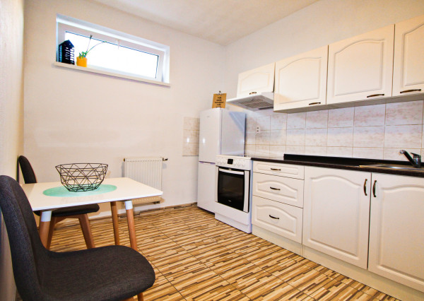 Na prenájom zariadený 1-izbový byt v Stupave