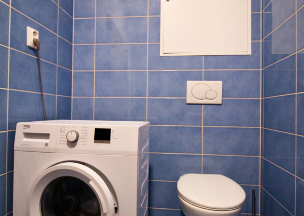 Na prenájom zariadený 1-izbový byt v Stupave