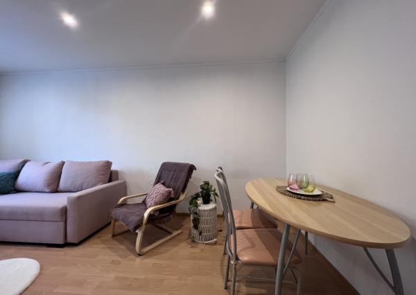 Na prenájom útulný 1-izbový byt v Trenčíne na sídlisku Juh