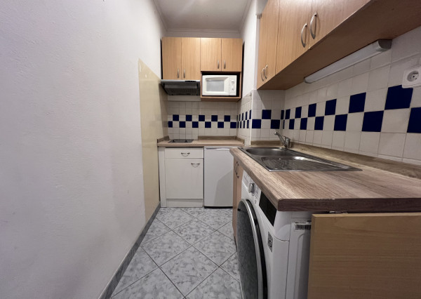 Na prenájom útulný 1-izbový byt v Trenčíne na sídlisku Juh