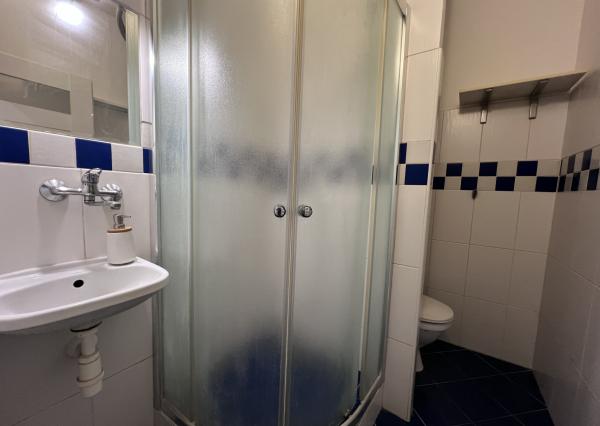 Na prenájom útulný 1-izbový byt v Trenčíne na sídlisku Juh