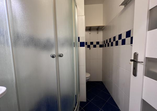 Na prenájom útulný 1-izbový byt v Trenčíne na sídlisku Juh