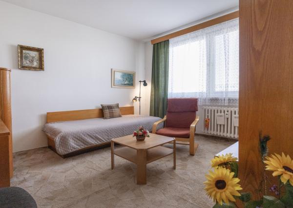 Na predaj 3-izbový byt v Bratislave-Podunajské Biskupice