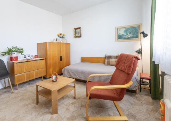 Na predaj 3-izbový byt v Bratislave-Podunajské Biskupice