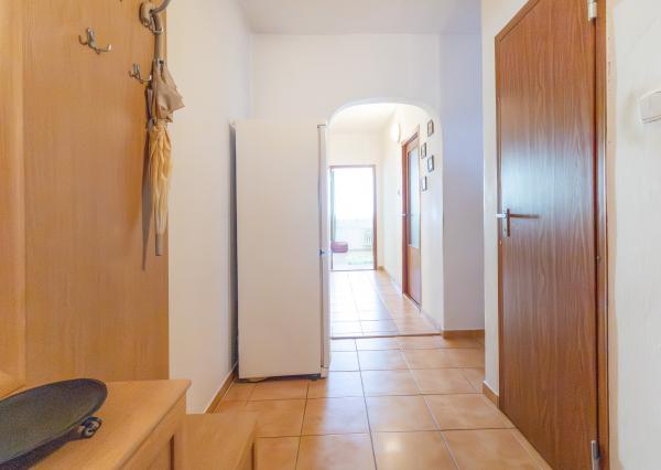 Na predaj 3-izbový byt v Bratislave-Podunajské Biskupice