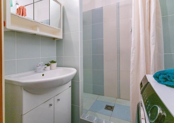 Na predaj 3-izbový byt v Bratislave-Podunajské Biskupice