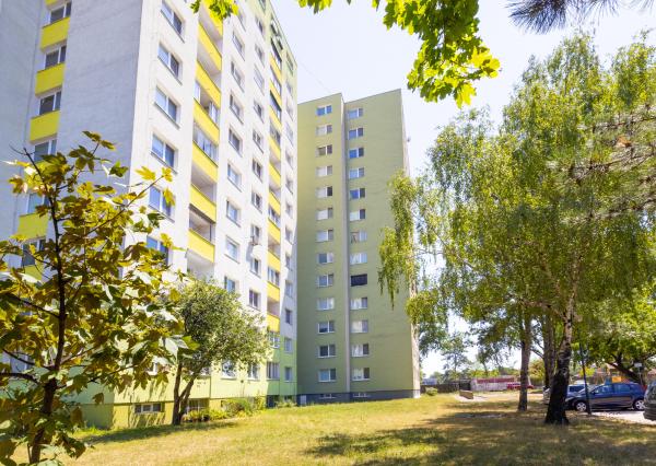 Na predaj 3-izbový byt v Bratislave-Podunajské Biskupice