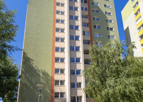 Na predaj 3-izbový byt v Bratislave-Podunajské Biskupice