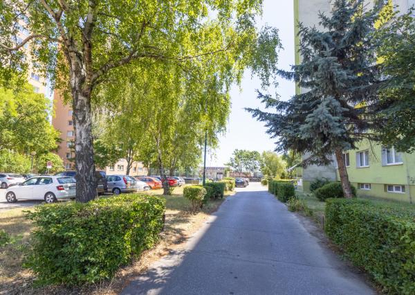 Na predaj 3-izbový byt v Bratislave-Podunajské Biskupice