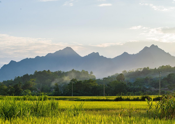 Na predaj pozemok v lokalite Plevník-Drienové