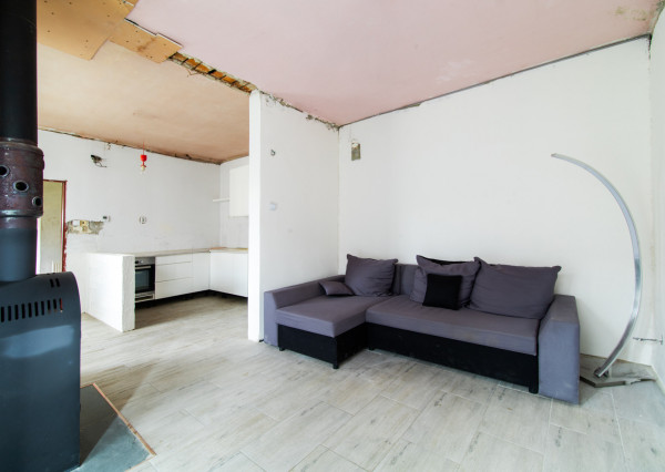 REZERVOVANÉ: Na predaj rodinný dom v mestskej časti Žiliny-Brodno