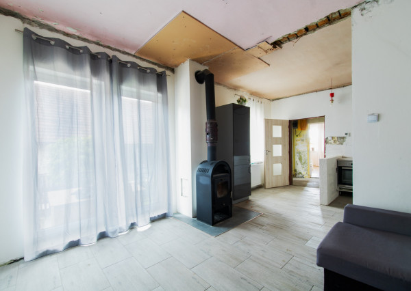 REZERVOVANÉ: Na predaj rodinný dom v mestskej časti Žiliny-Brodno